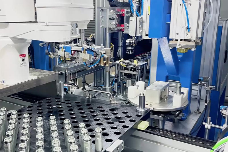 Assembly Line