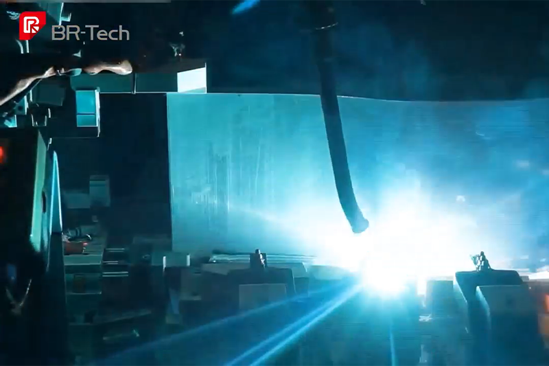 Arc Welding